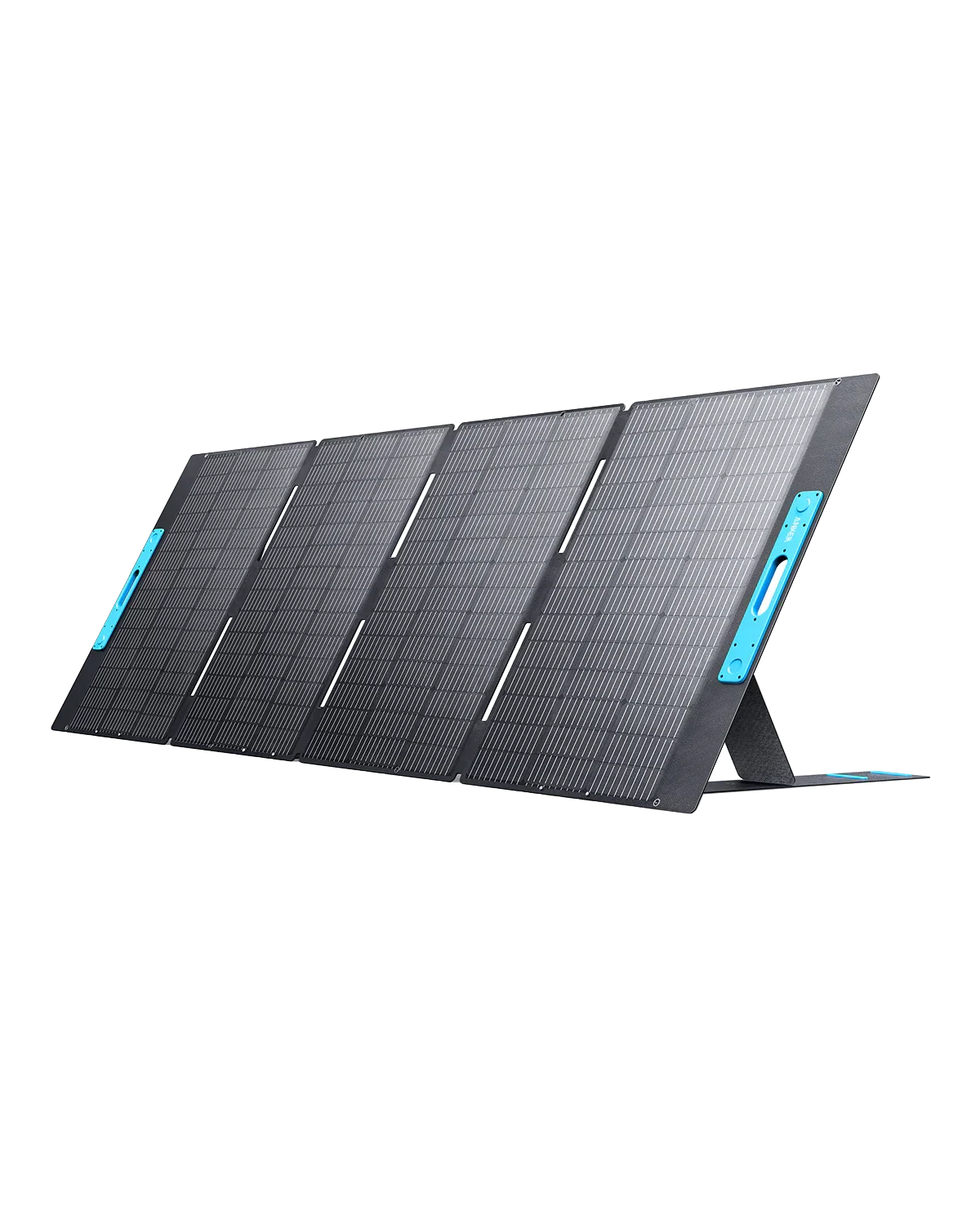 Anker SOLIX F3800 Solar Generator + 400W Portable Solar Panels