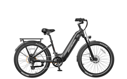 HeyBike Hybrid