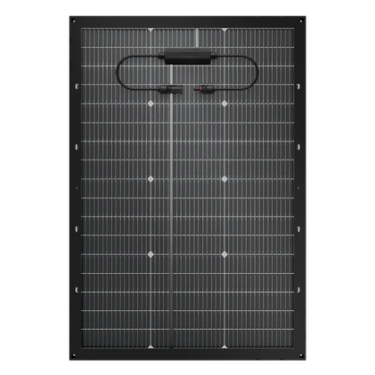 24V N-Type 300 Watt 16BB Bifacial Solar Panel (3x100W)