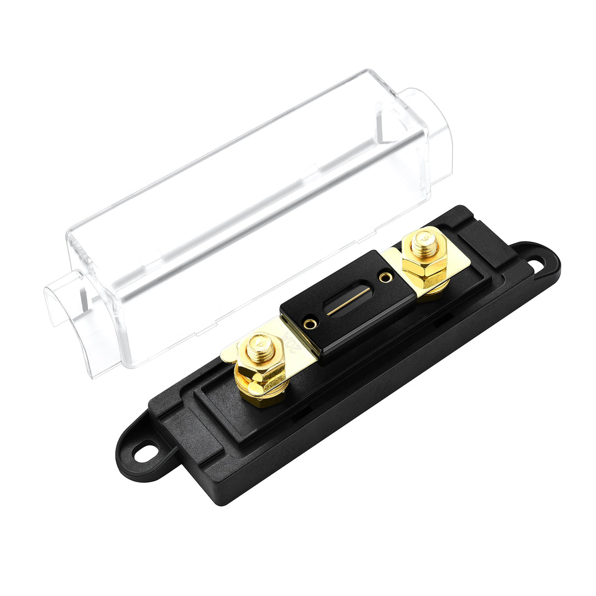 ANL Fuse Holder with Fuse