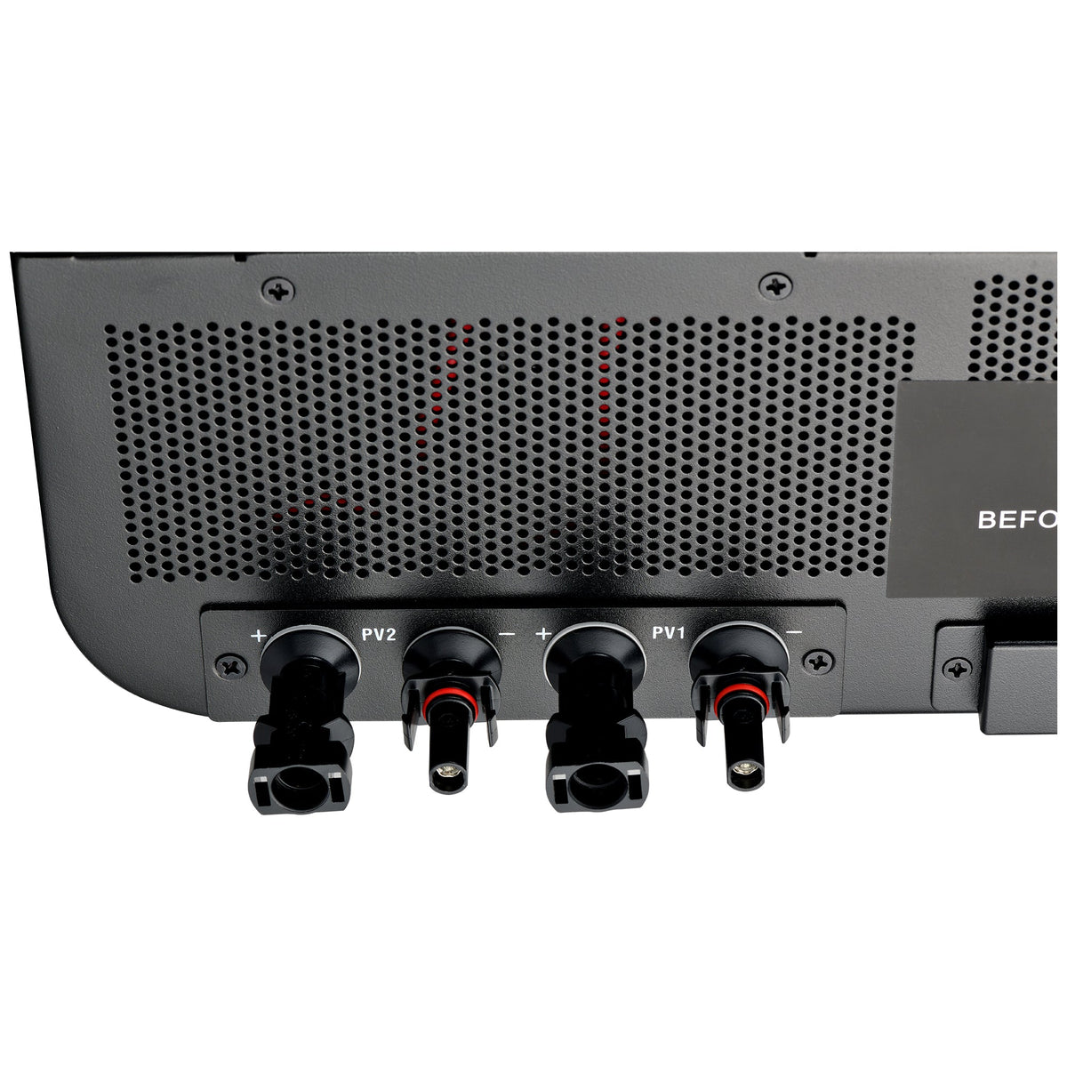 Rich Solar Nova 6500s 6500W 48V Hybrid Solar Inverter