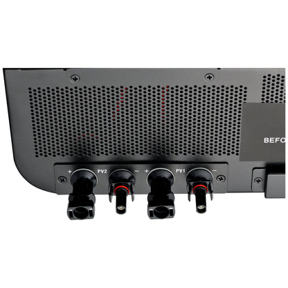 Rich Solar Nova 6500s 6500W 48V Hybrid Solar Inverter