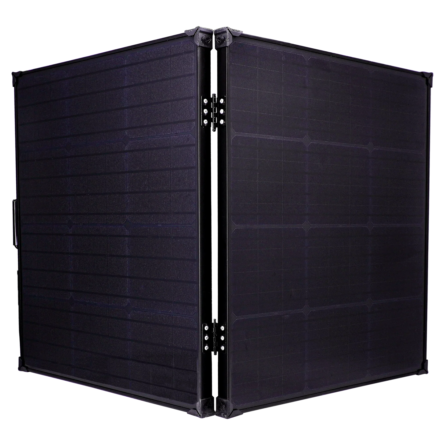 Lion Energy Morningside Lion 100W 24V Solar Panel