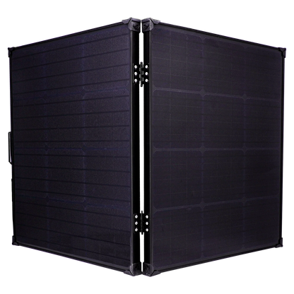 Lion Energy Morningside Lion 100W 24V Solar Panel