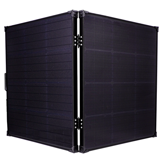 Lion Energy Morningside Lion 100W 24V Solar Panel