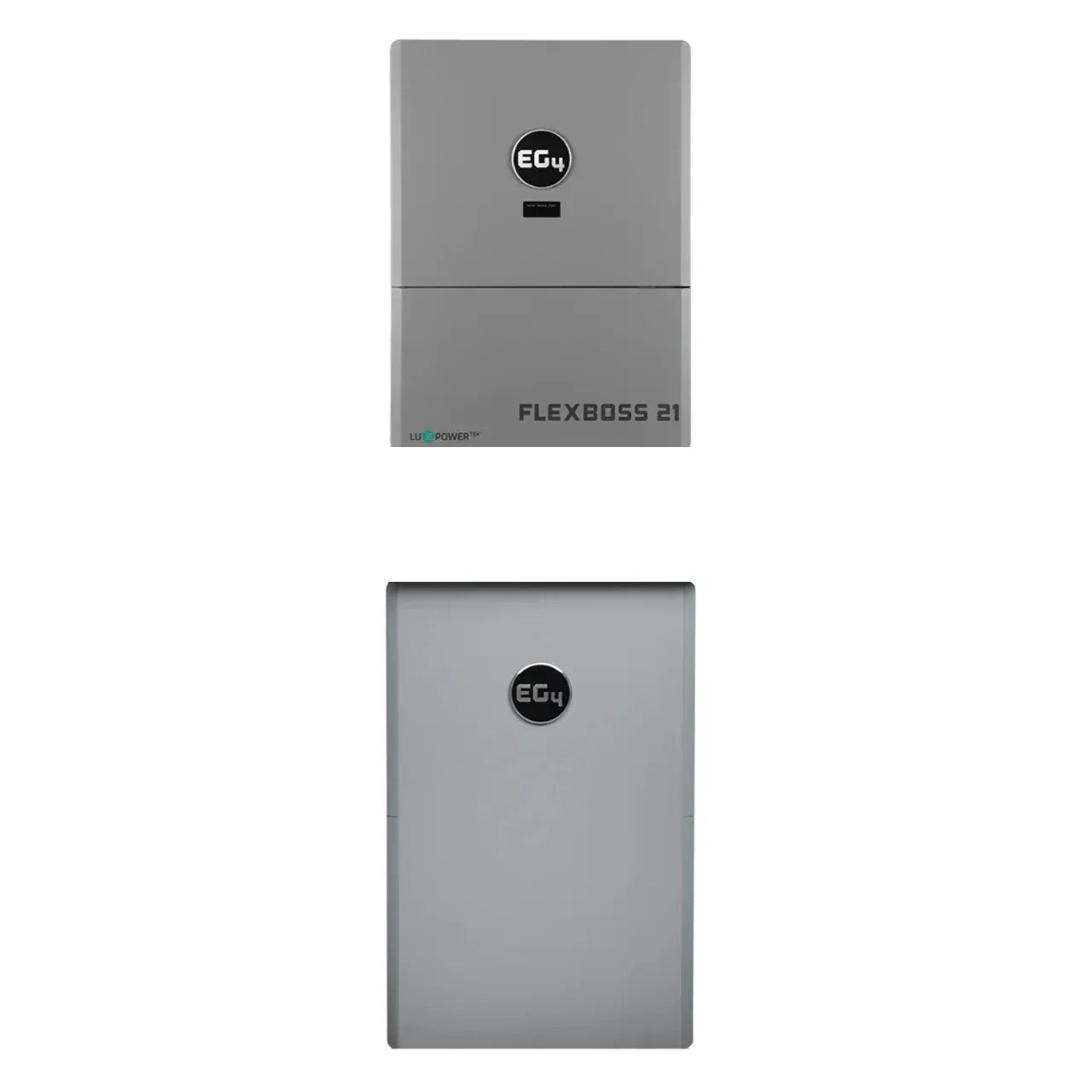 EG4 Hybrid Power Kit | 16kW 120/240V Output 48VDC - 14.3kWh System Bundle | EG4 FlexBOSS21 Hybrid Inverter + EG4 PowerPro Wallmount Outdoor Battery