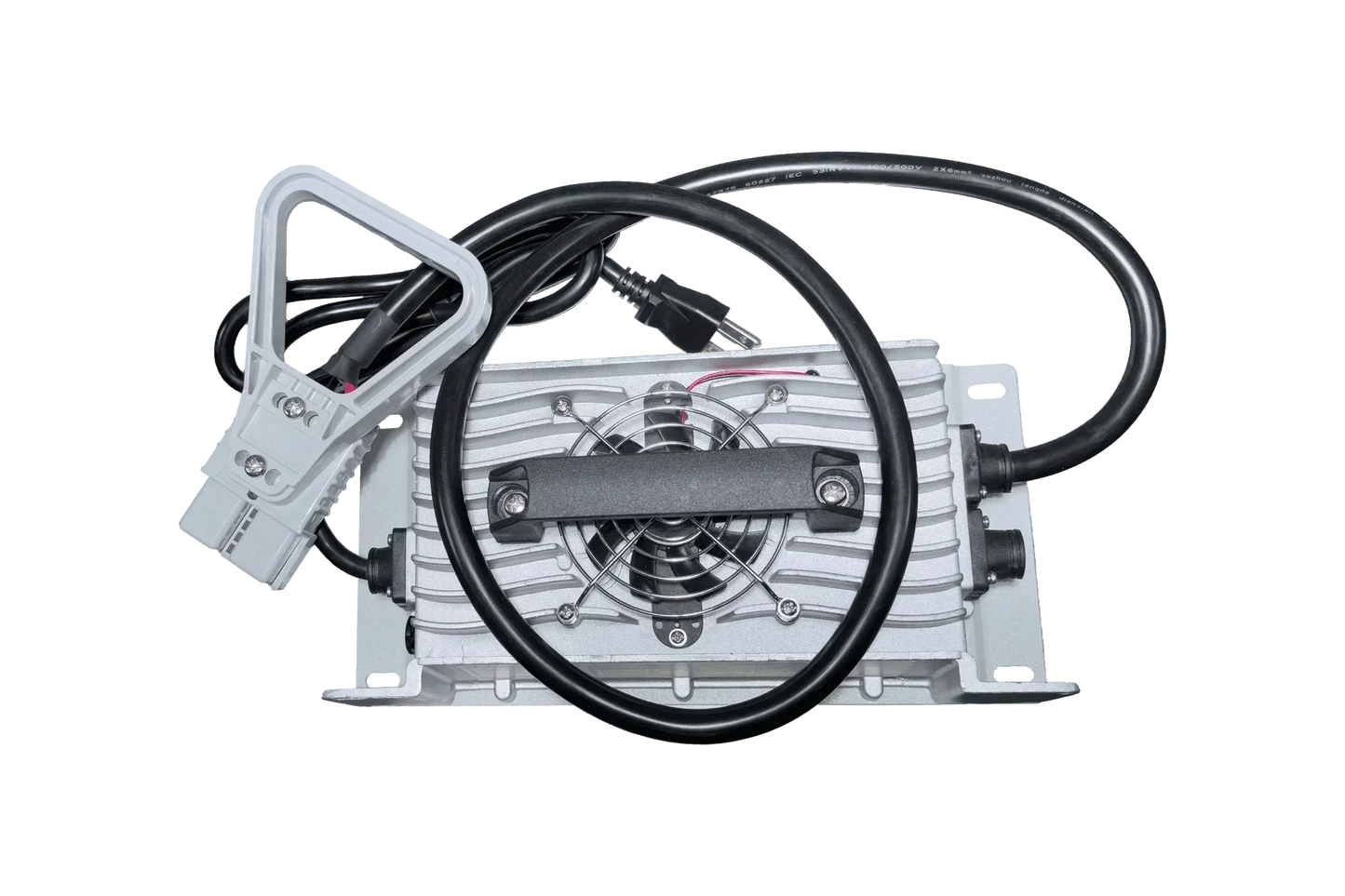 BatteryEVO 24V Eagle 3x Battery Kit (180Ah - 4.5kWh)