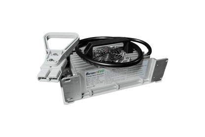 BatteryEVO 24V Eagle 3x Battery Kit (180Ah - 4.5kWh)