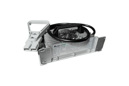 BatteryEVO 24V Eagle 3x Battery Kit (180Ah - 4.5kWh)