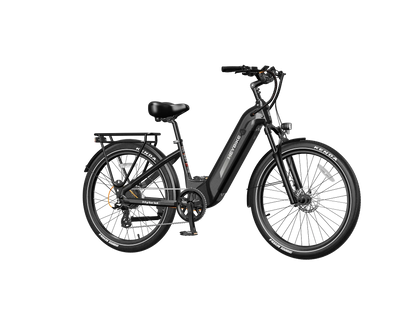 HeyBike Hybrid