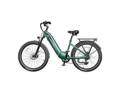 HeyBike Hybrid