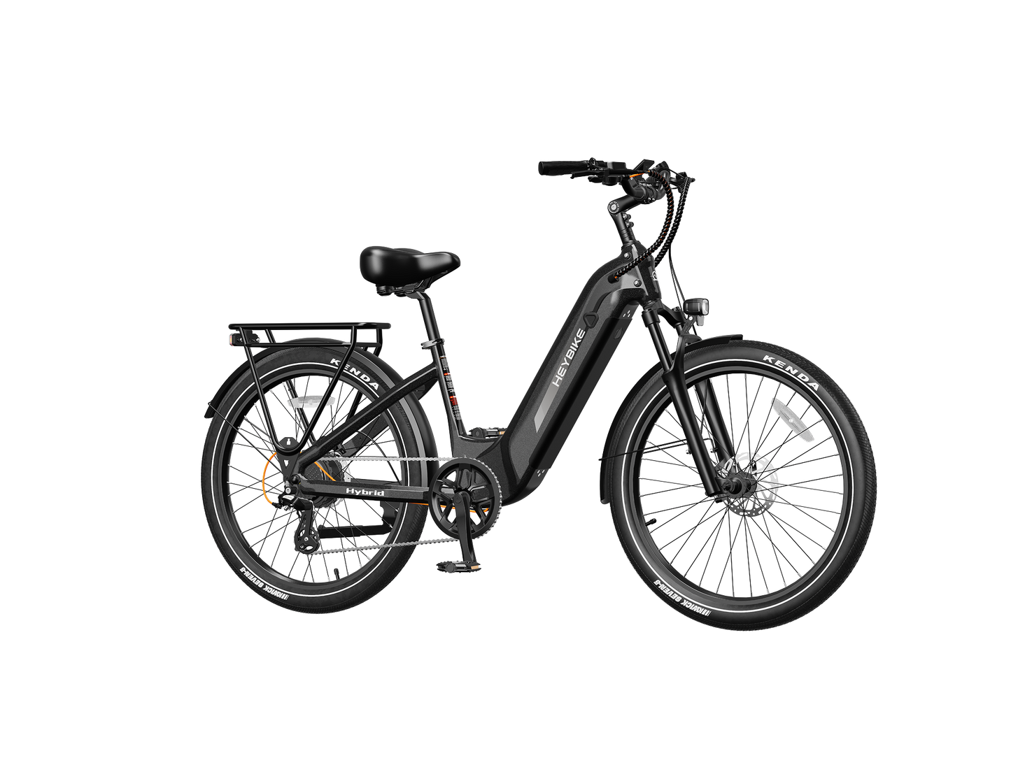 HeyBike Hybrid