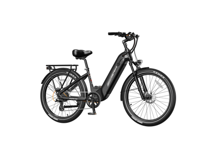 HeyBike Hybrid