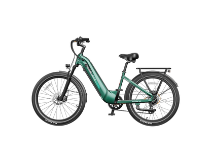 HeyBike Hybrid