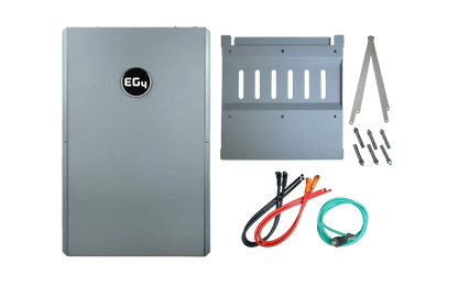 EG4 PowerPro System (ESS) 18kPV 14.3kWh