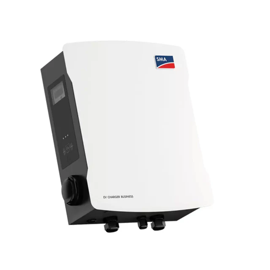 ProDock ChargeSuite Business Wallbox EV Charger