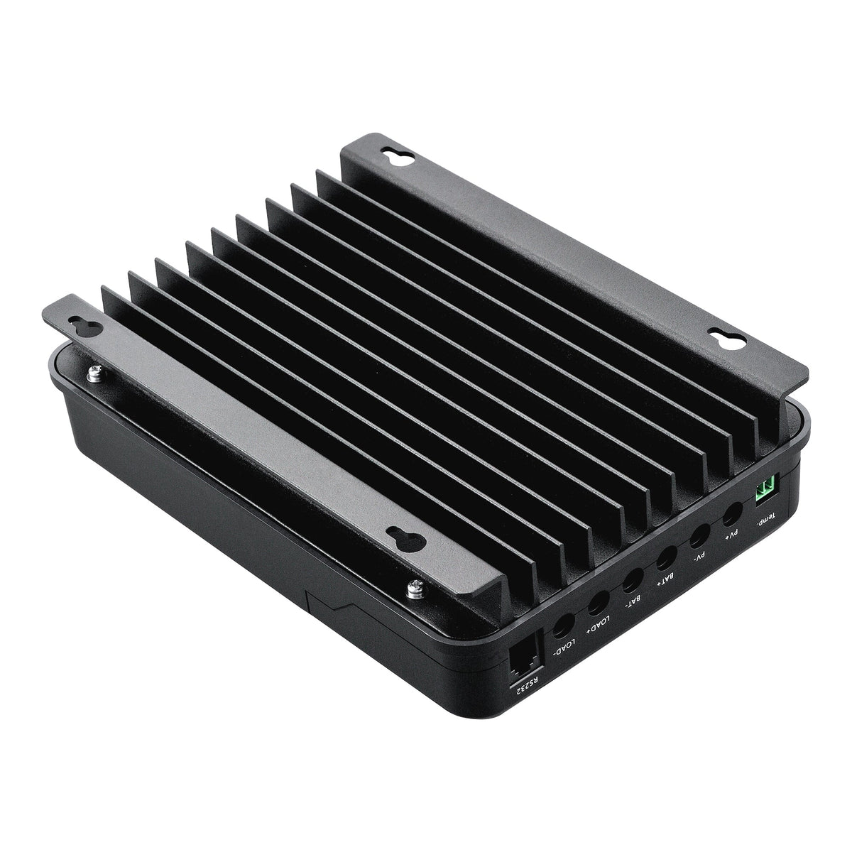 30A MPPT solar charge controller