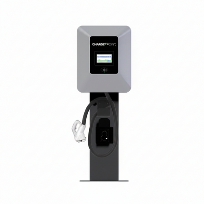 30 kW DC Fast Wall Charger