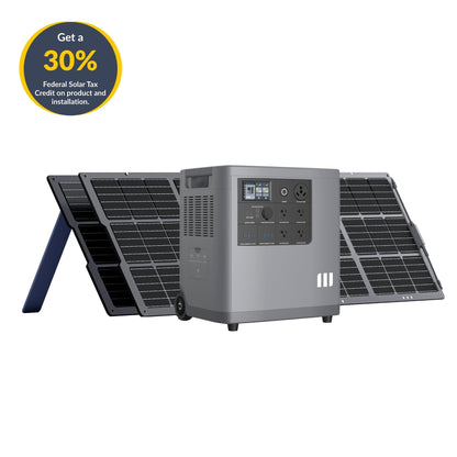 Mango Power E Home Backup and Portable Power Station