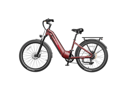 HeyBike Hybrid