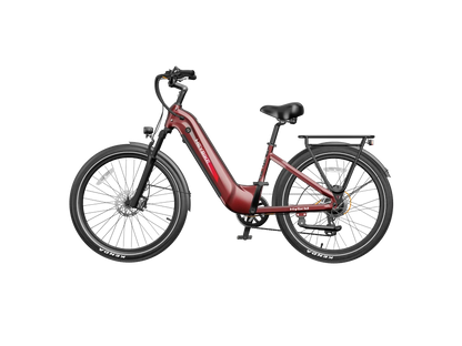 HeyBike Hybrid