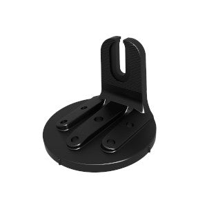 SunModo NanoPlus-B Roof Mounting Attachment for Asphalt Shingle Roof Rail-Less System