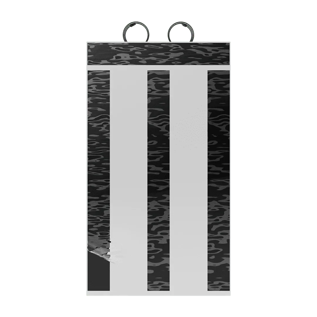 BougeRV Yuma 100W CIGS Thin-film Flexible Solar Panel with Tape (Compact Version)