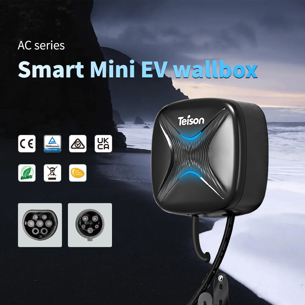 Teison Smart Mini 12kW