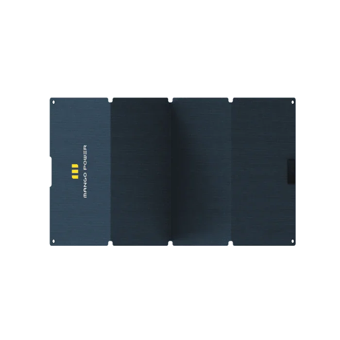 Mango Power 400W Ultra-Light Portable Solar Panel