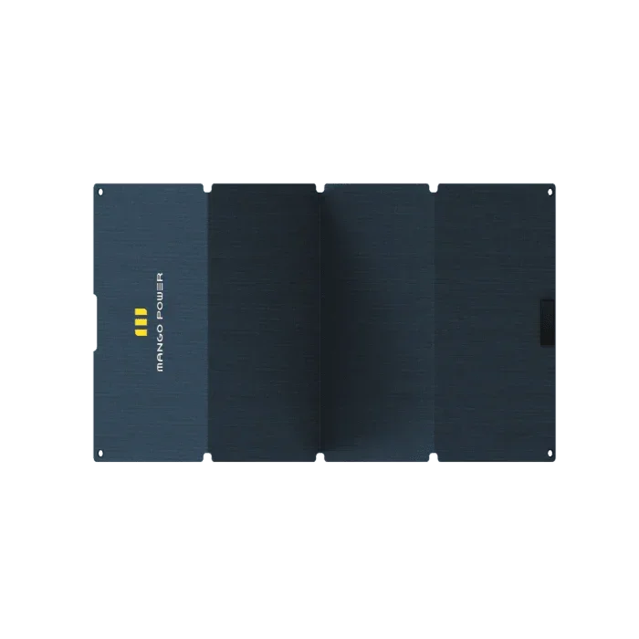 Mango Power 400W Ultra-Light Portable Solar Panel