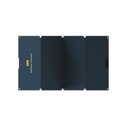 Mango Power 400W Ultra-Light Portable Solar Panel