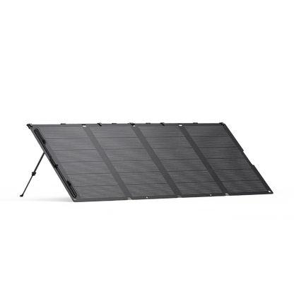 Mango Power 400W Ultra-Light Portable Solar Panel