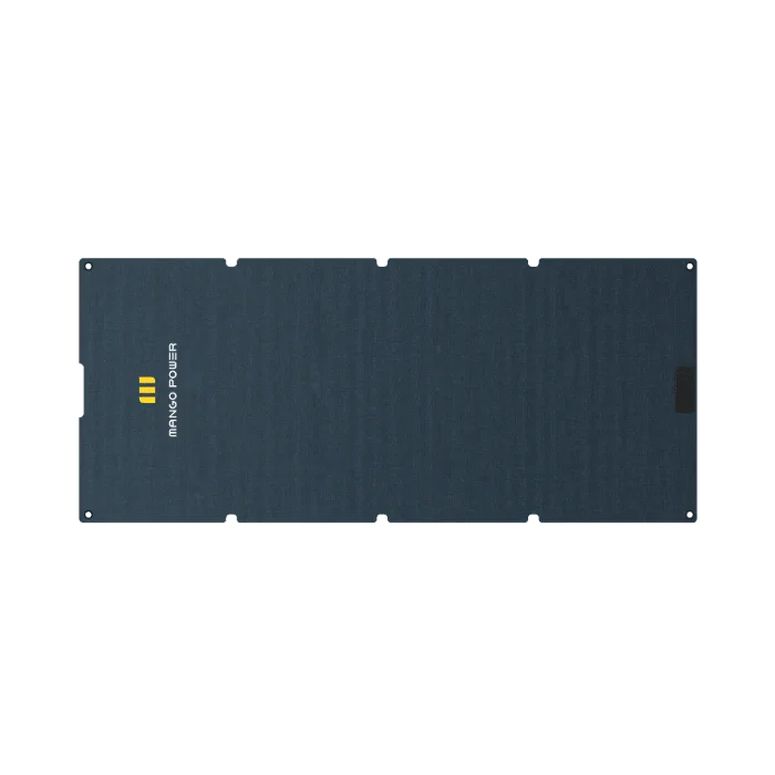 Mango Power 400W Ultra-Light Portable Solar Panel