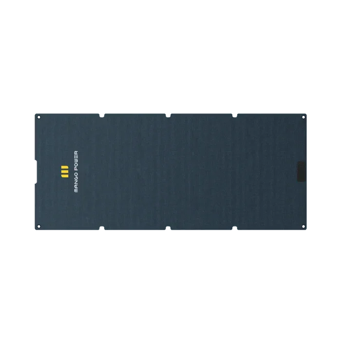 Mango Power 400W Ultra-Light Portable Solar Panel