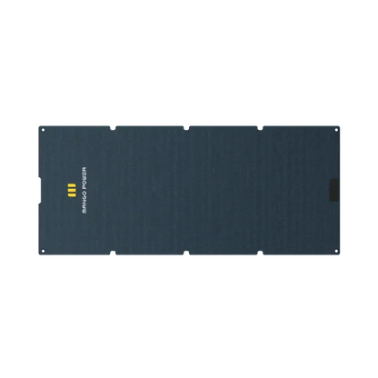 Mango Power 400W Ultra-Light Portable Solar Panel