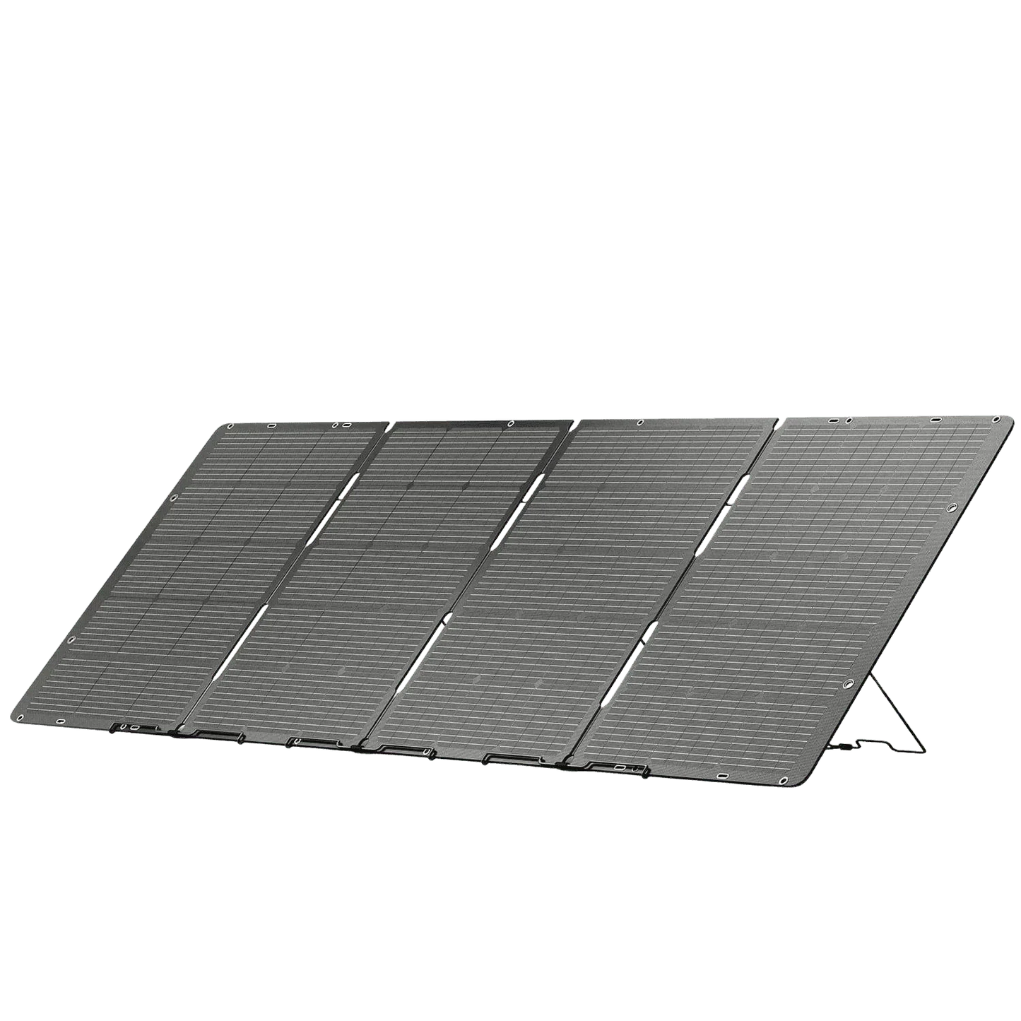 Nature's Generator 400W Folding Solar Panel
