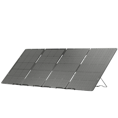 Nature's Generator 400W Folding Solar Panel