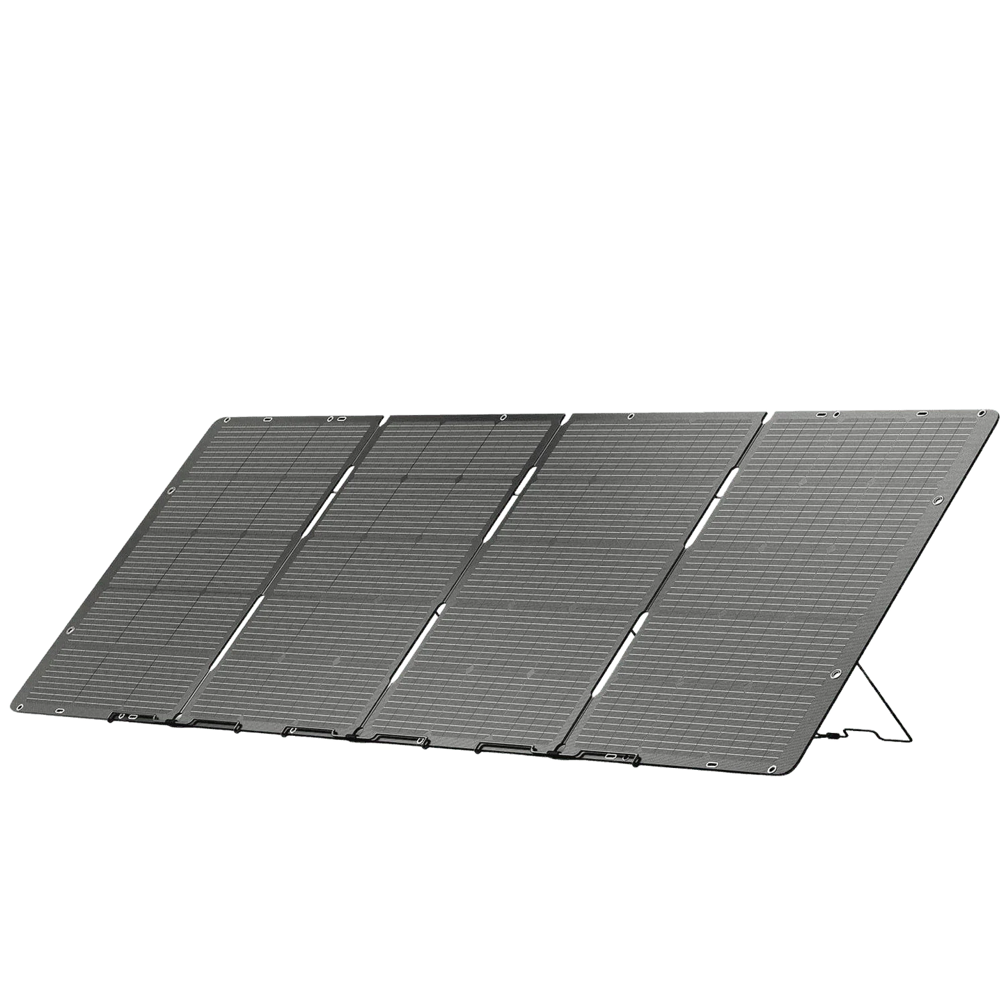 Nature's Generator 400W Folding Solar Panel