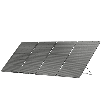 Nature's Generator 400W Folding Solar Panel