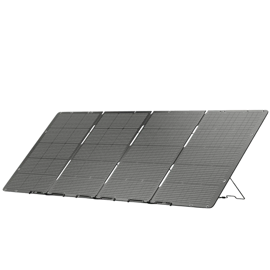 Nature's Generator 400W Folding Solar Panel
