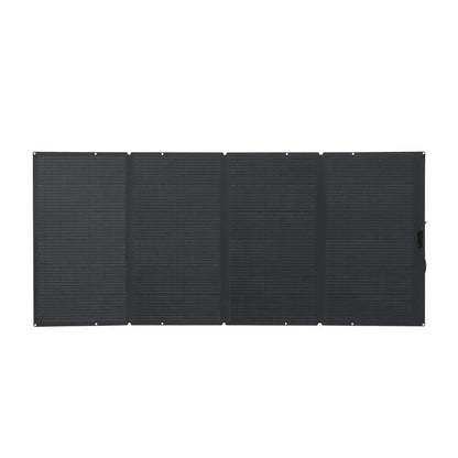 EcoFlow 400W Portable Solar Panel