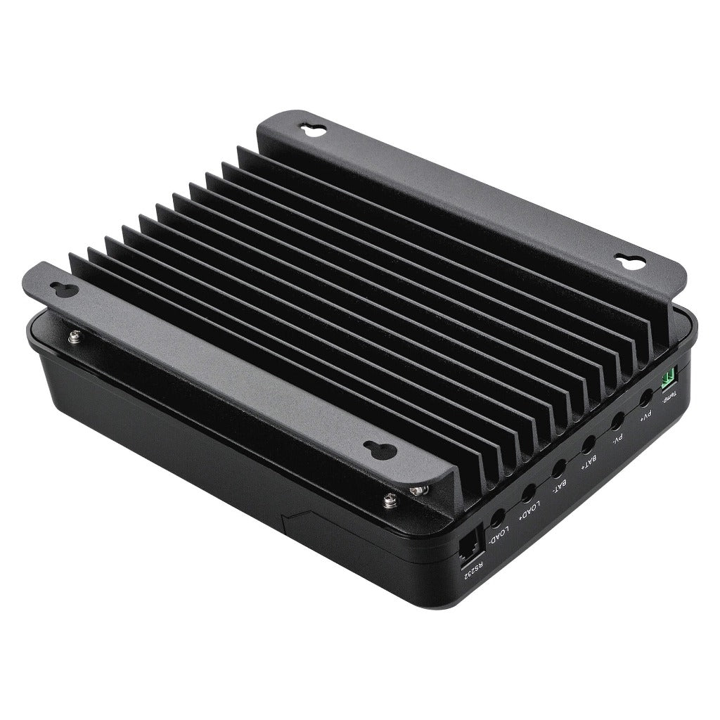 40A MPPT solar charge controller