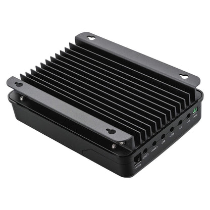 40A MPPT solar charge controller