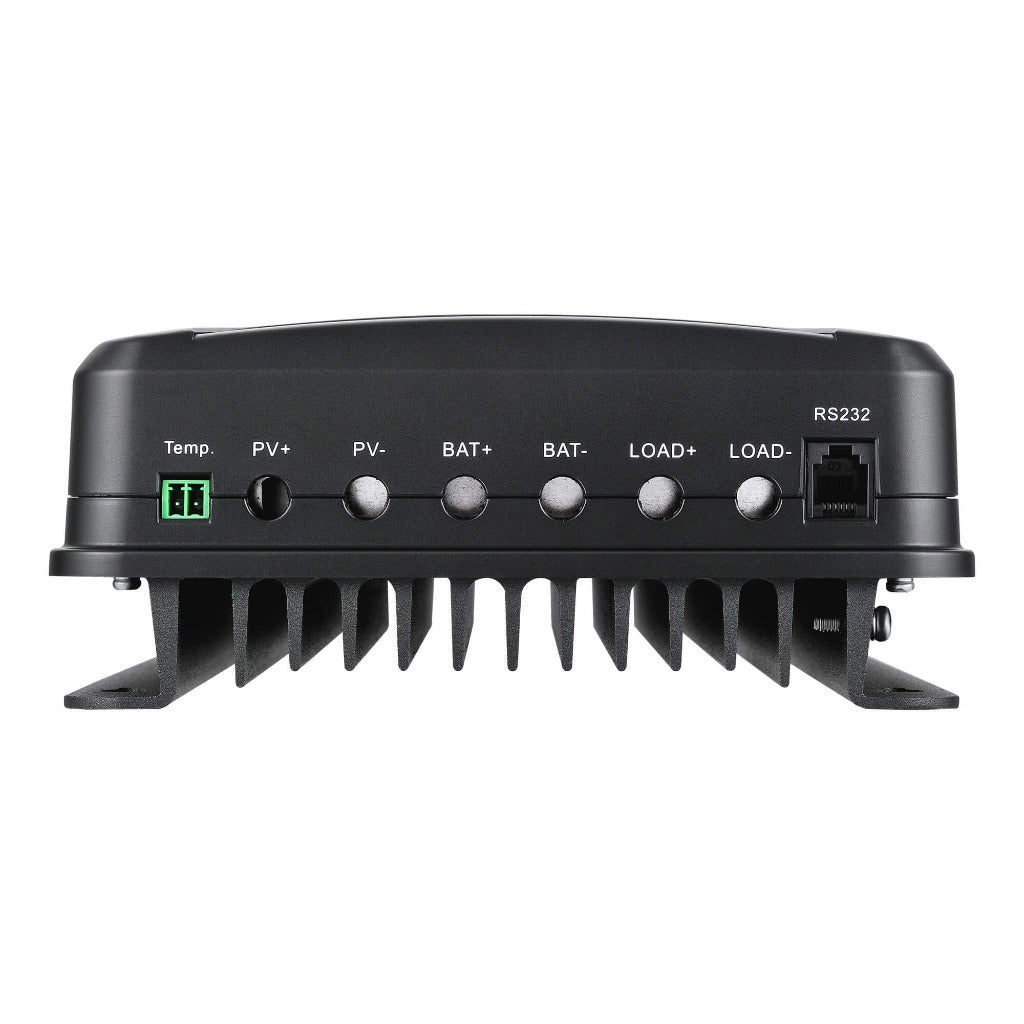 40A MPPT solar charge controller