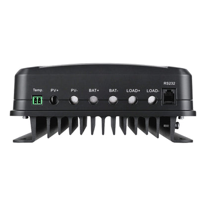 40A MPPT solar charge controller
