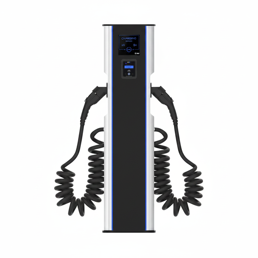 40A CityCharge V2