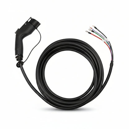 32A J1772 Open-End Replacement
