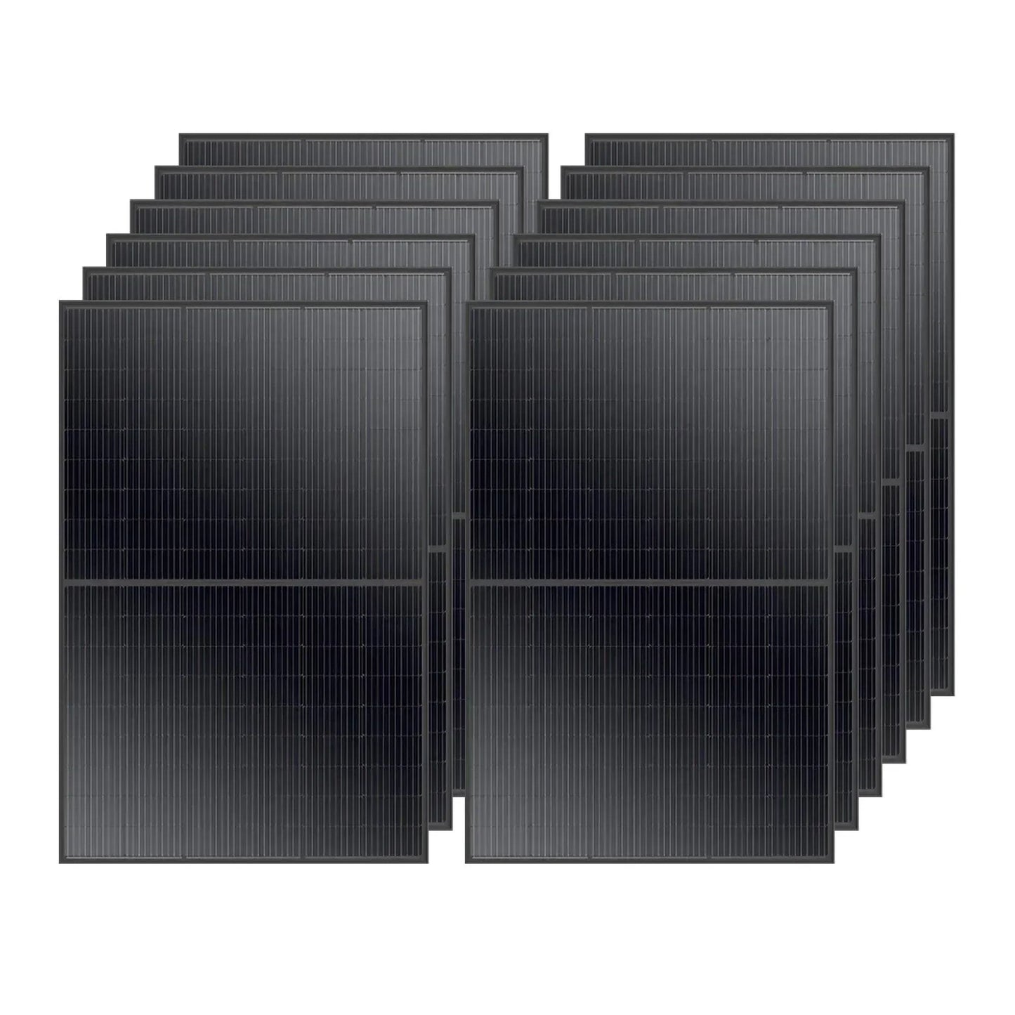 Rich Solar MEGA 410 Watt Solar Panel