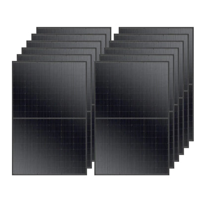 Rich Solar MEGA 410 Watt Solar Panel