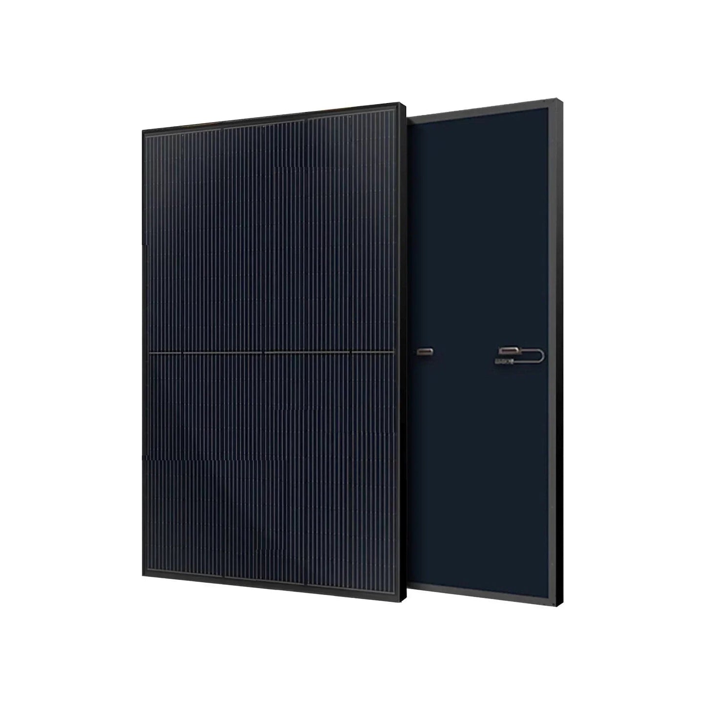 Rich Solar MEGA 410 Watt Solar Panel | Premium Grid-tie or Off-grid Solar Panel for Residential, Commercial, Agriculture